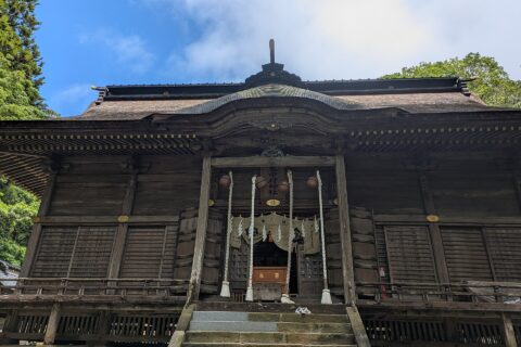 Sōma Nakamura Shrine — photo 3