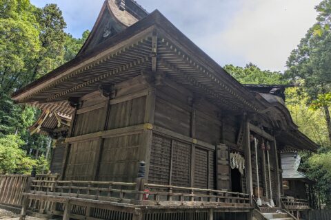 Sōma Nakamura Shrine — photo 4