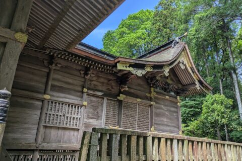 Sōma Nakamura Shrine — photo 5