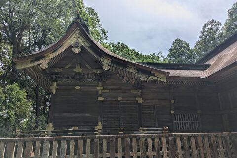 Sōma Nakamura Shrine — photo 6
