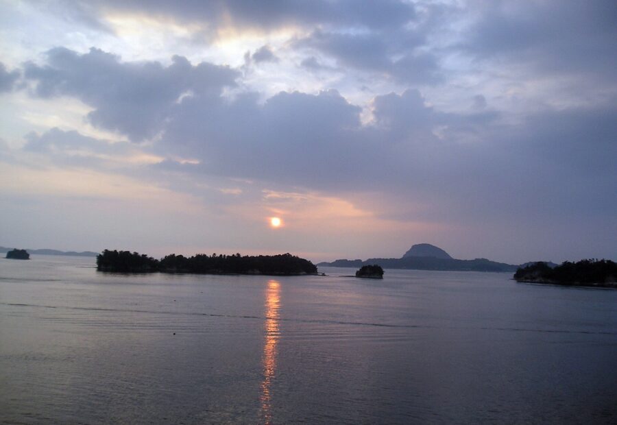 Amakusa Islands, Kumamoto