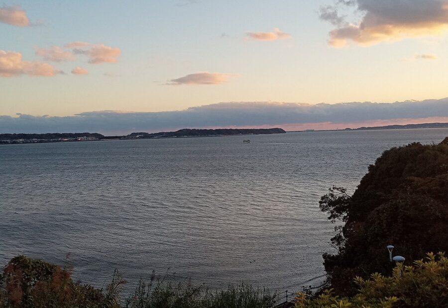 Lake Hamana, Shizuoka