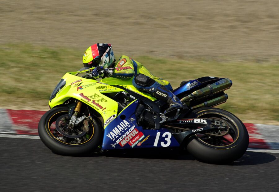Suzuka Circuit, Mie