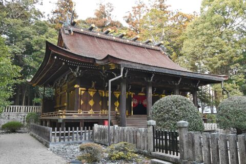 Tada Shrine — photo 9