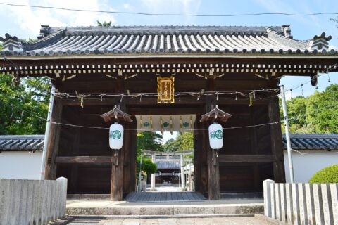 Tada Shrine — photo 8