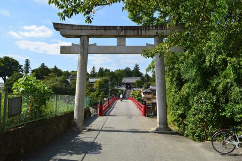 Tada Shrine — photo 6