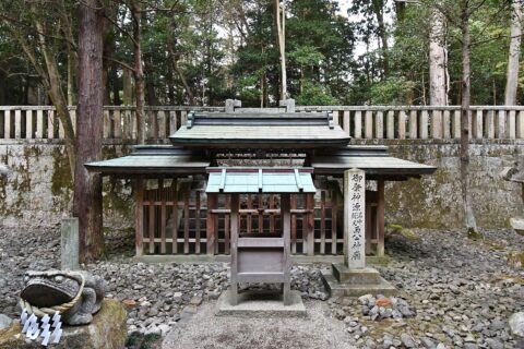 Tada Shrine — photo 5
