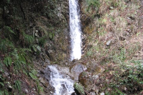 高天滝