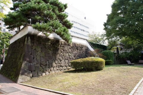 Takasaki Castle