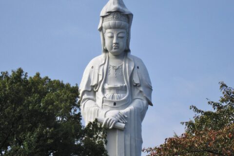 Takasaki Kannon.