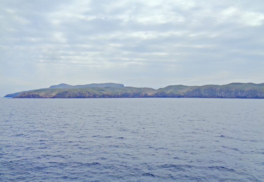 Takeshima (Kagoshima), Kagoshima