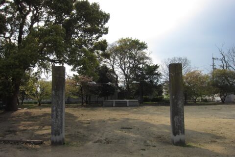 田村神社 (高松市) 御旅所
