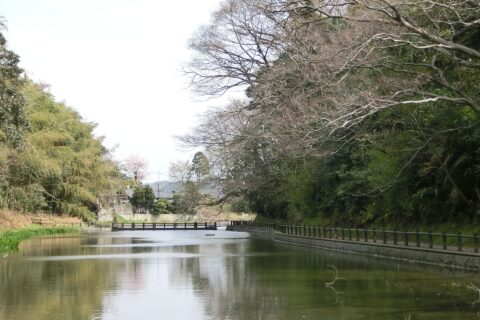 丹後沢公園