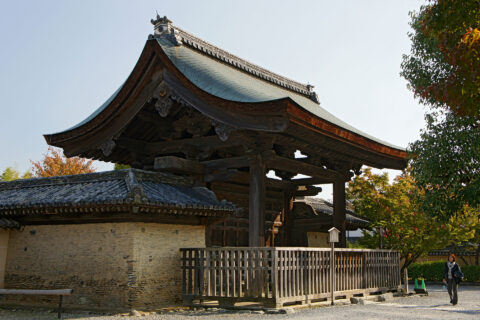 天龍寺 , 京都府京都市右京区