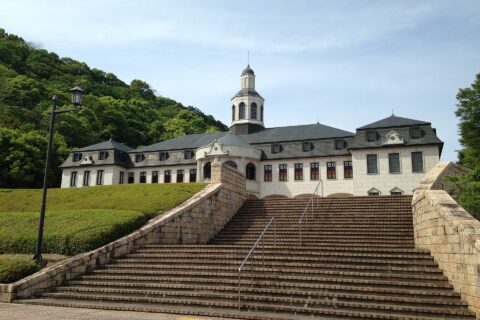 ​鳴門市ドイツ館