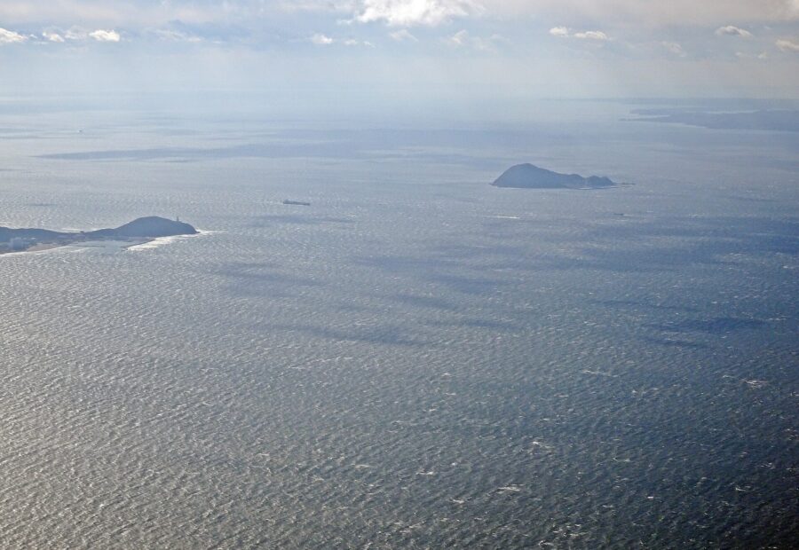 Cape Irago, Aichi