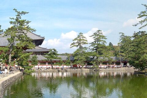 todaiji,東大寺