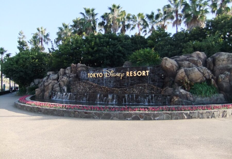 Tokyo Disney Resort, Chiba
