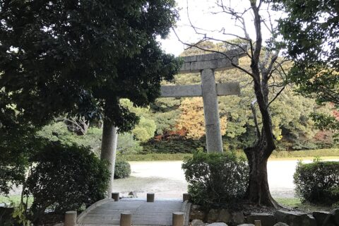 Sumiyoshi Shrine (Shimonoseki) — photo 4