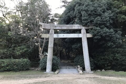 Sumiyoshi Shrine (Shimonoseki) — photo 5