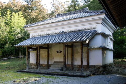 土佐神社。 所在地は高知県高知市。