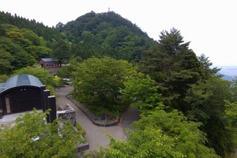 Besshi copper mine — photo 3