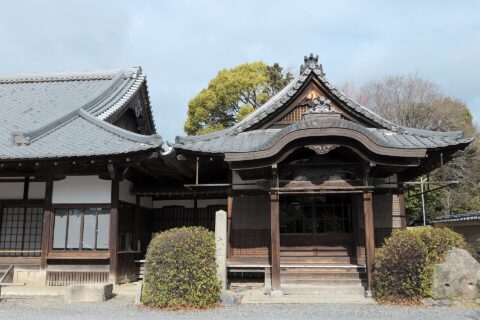 au sanctuaire Toyokuni sis à Kyoto Higashiyama-ku :