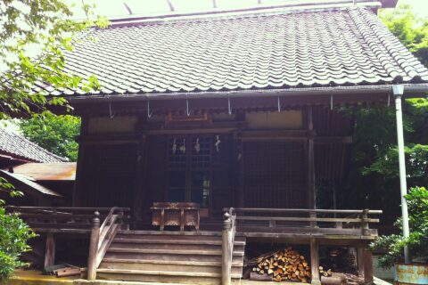 豊国神社（とよくにじんじゃ）は、石川県金沢市の卯辰山にある神社である。旧社格は郷社。