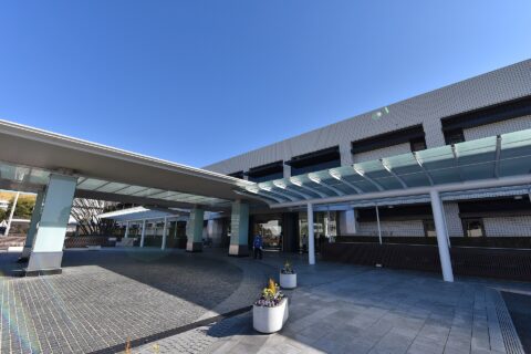 ​トヨタ会館