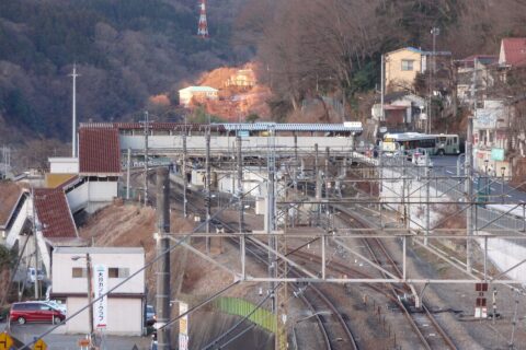 Uenohara Sta.