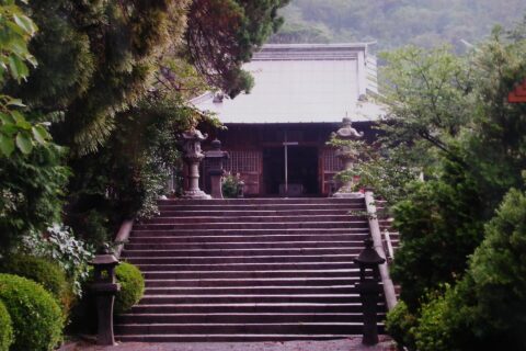 Unzen Onsen Shrine 雲仙温泉神社