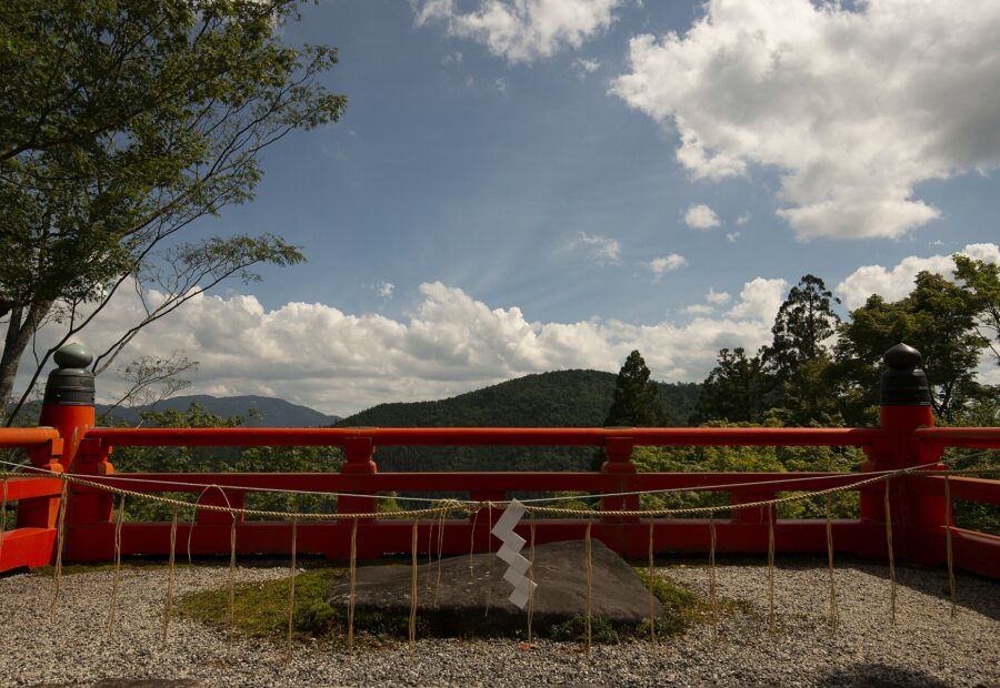 Kurama & Kibune, Kyoto