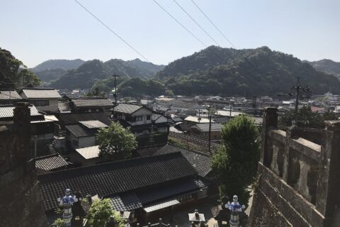 Arita Pottery Town — photo 4
