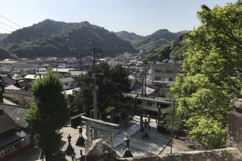 Arita Pottery Town — photo 3