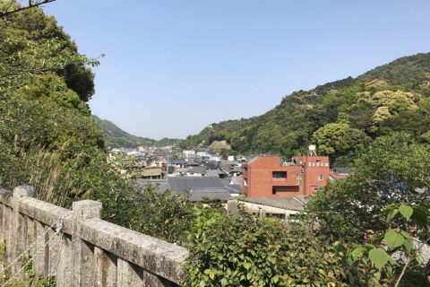 Arita Pottery Town — photo 1