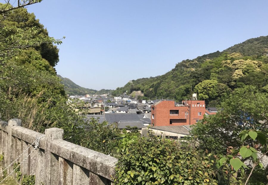 Arita Pottery Town, Saga