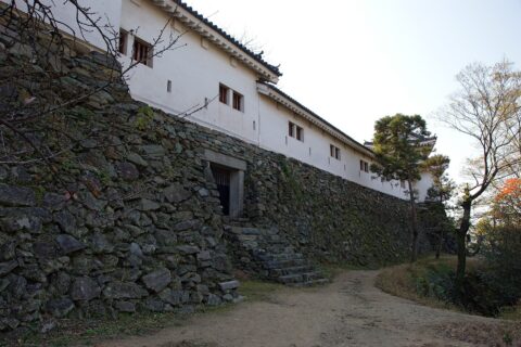 和歌山城, 和歌山県和歌山市