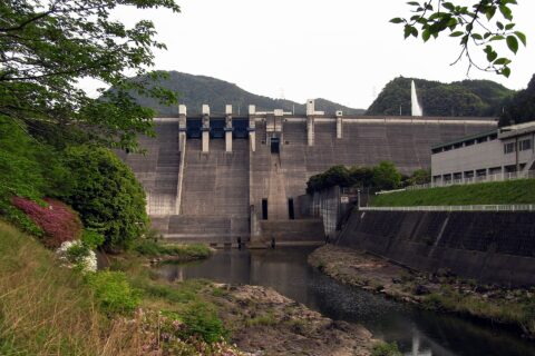 Dam