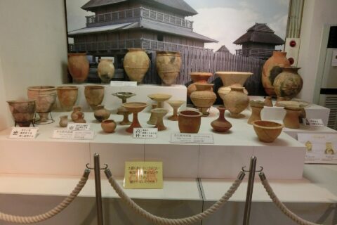 弥生式土器