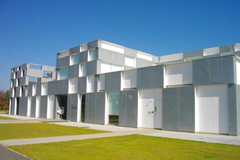 Yokaren Peace Memorial Museum