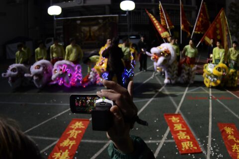Yokohama Chinatown 5