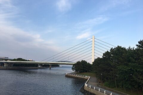 Yokohama Hakkeijima Sea Paradise (横浜・八景島シーパラダイス)