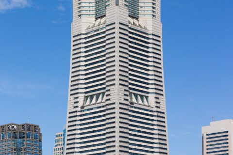 横浜ランドマークタワー