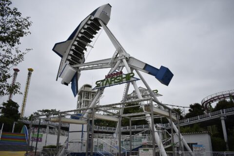 よみうりランド