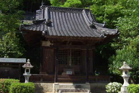 湯郷