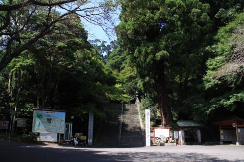 Yusuhara Hachimangū