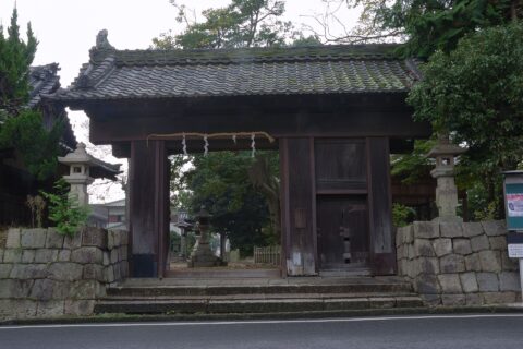 Zeze castle jomon