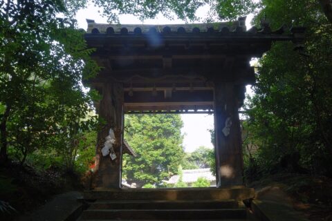 Zeze castle komeguramon