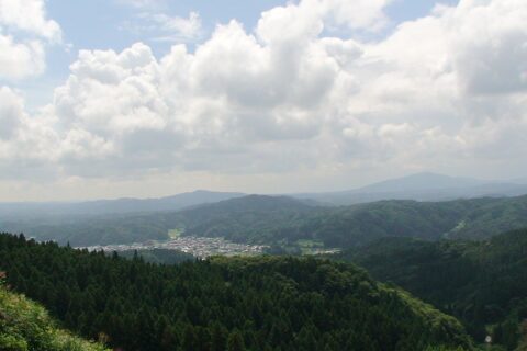 あぶくま洞