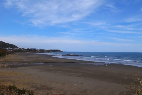 Nippō Kaigan Quasi-National Park — photo 7